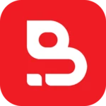 Logo of iBanner - business poster android Application 